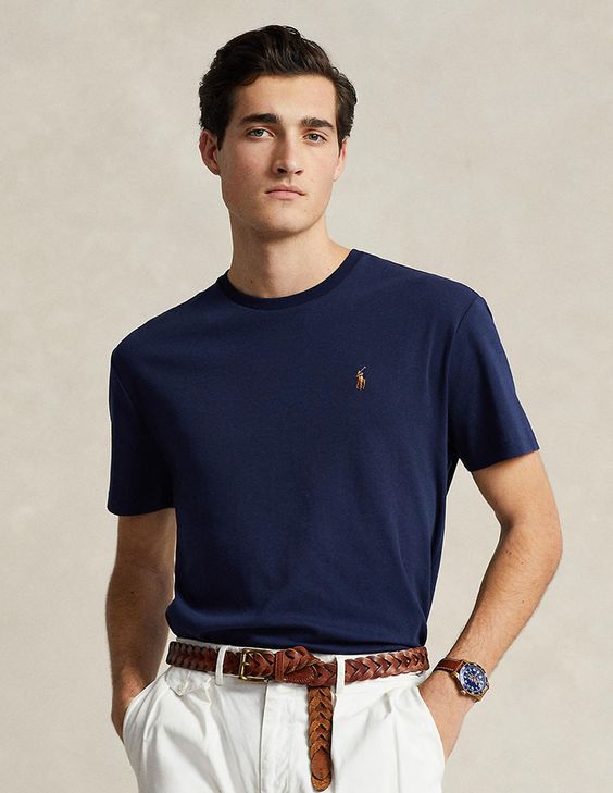 Top 10 Thương Hiệu Áo Polo Nổi Tiếng Nhất