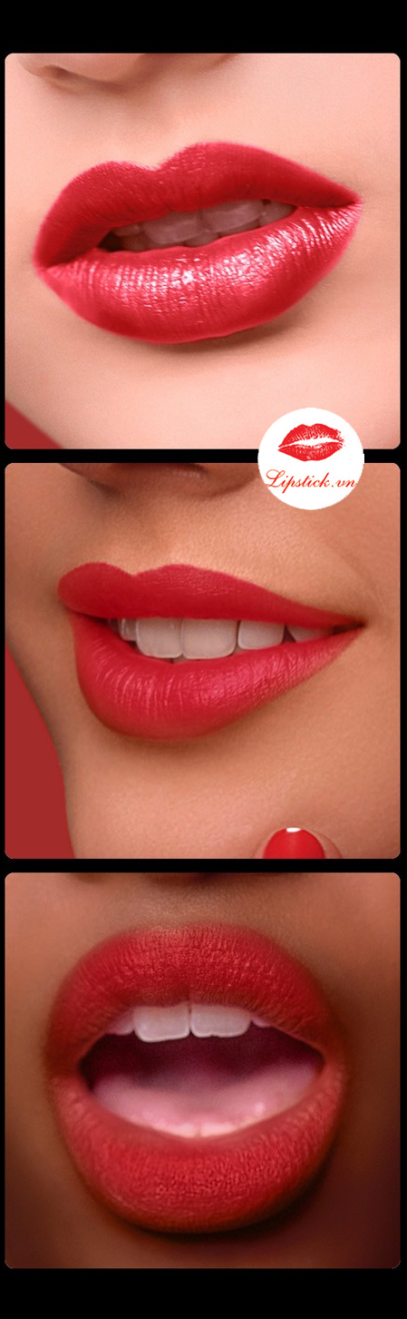 Dior Rouge 854 Concorde