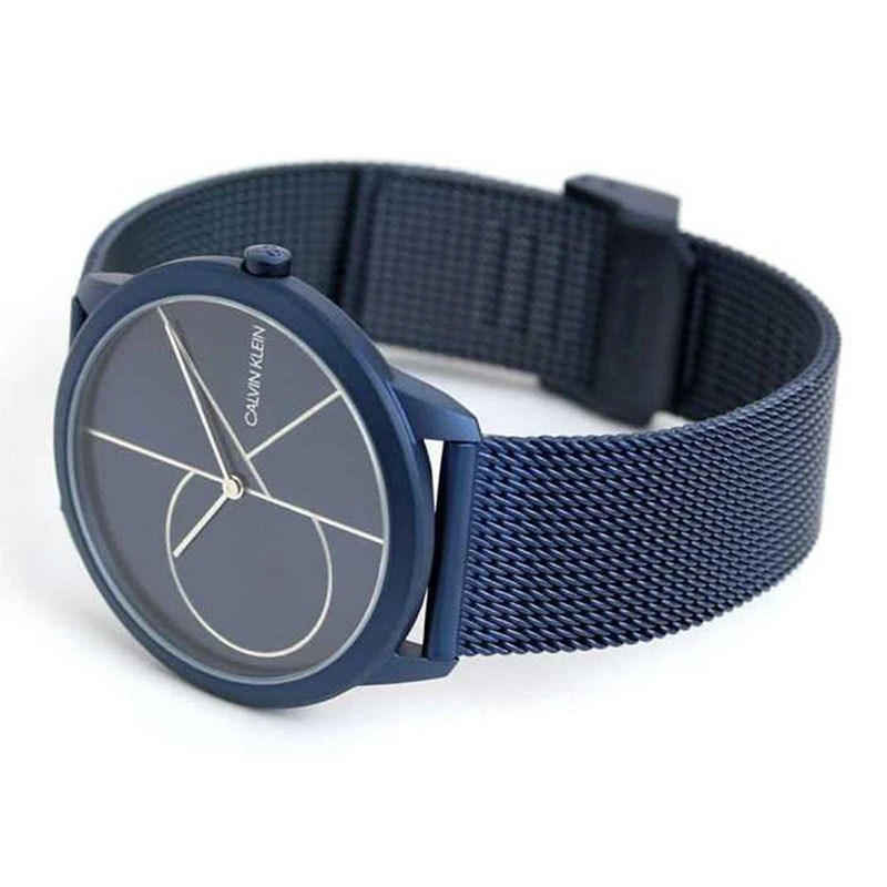 Bộ sưu tập đồng hồ Calvin Klein Minimal