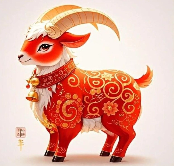 12 con giáp cute dễ thương đáng yêu