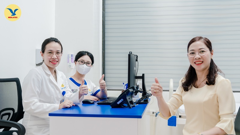 Chị em nên đi khám phụ khoa định kỳ