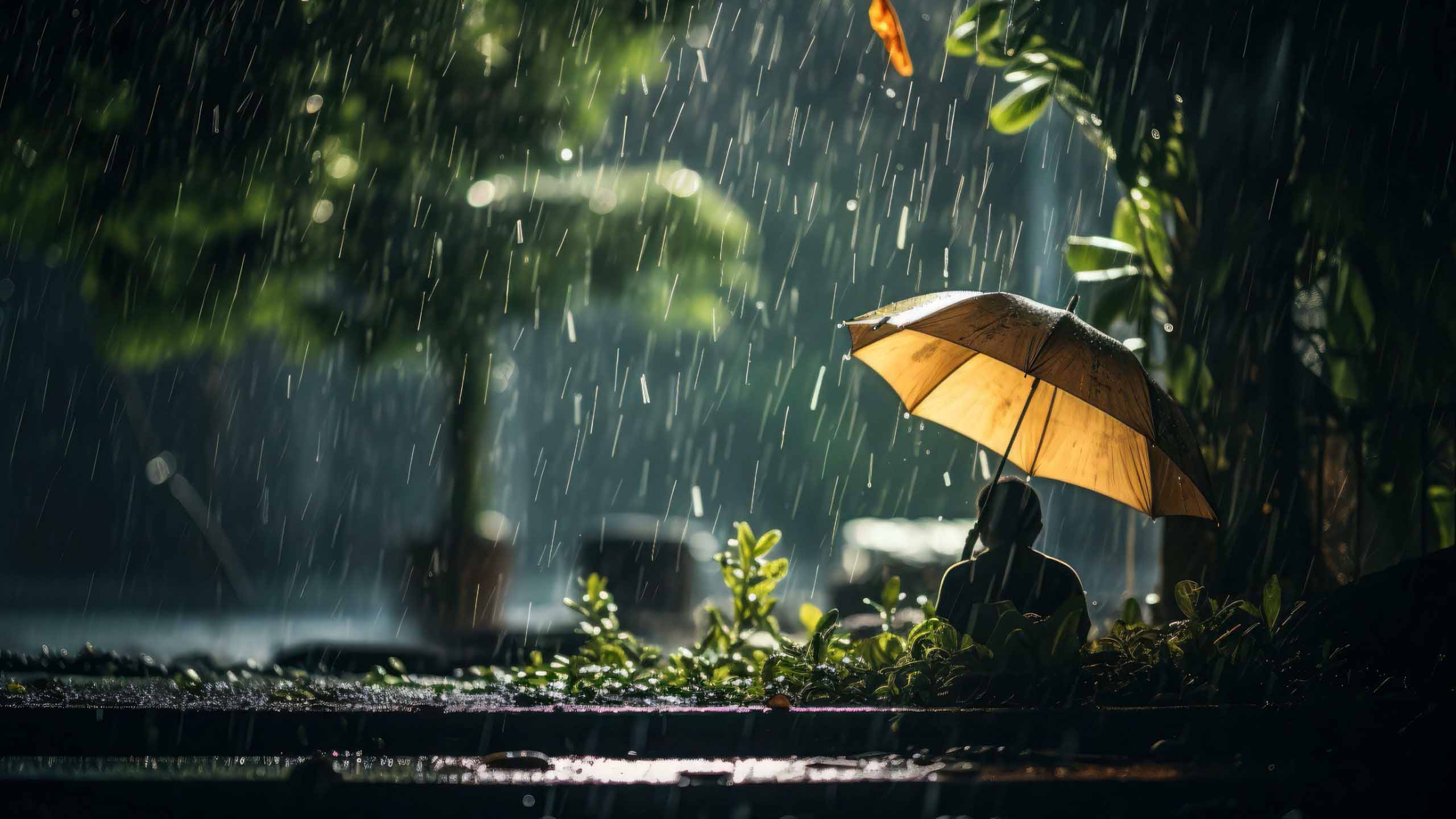 anh nen may tinh mua buon tam trang 2560px 1440px 2k 8