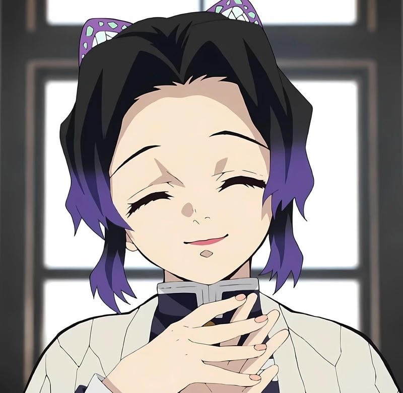 hình kochou shinobu
