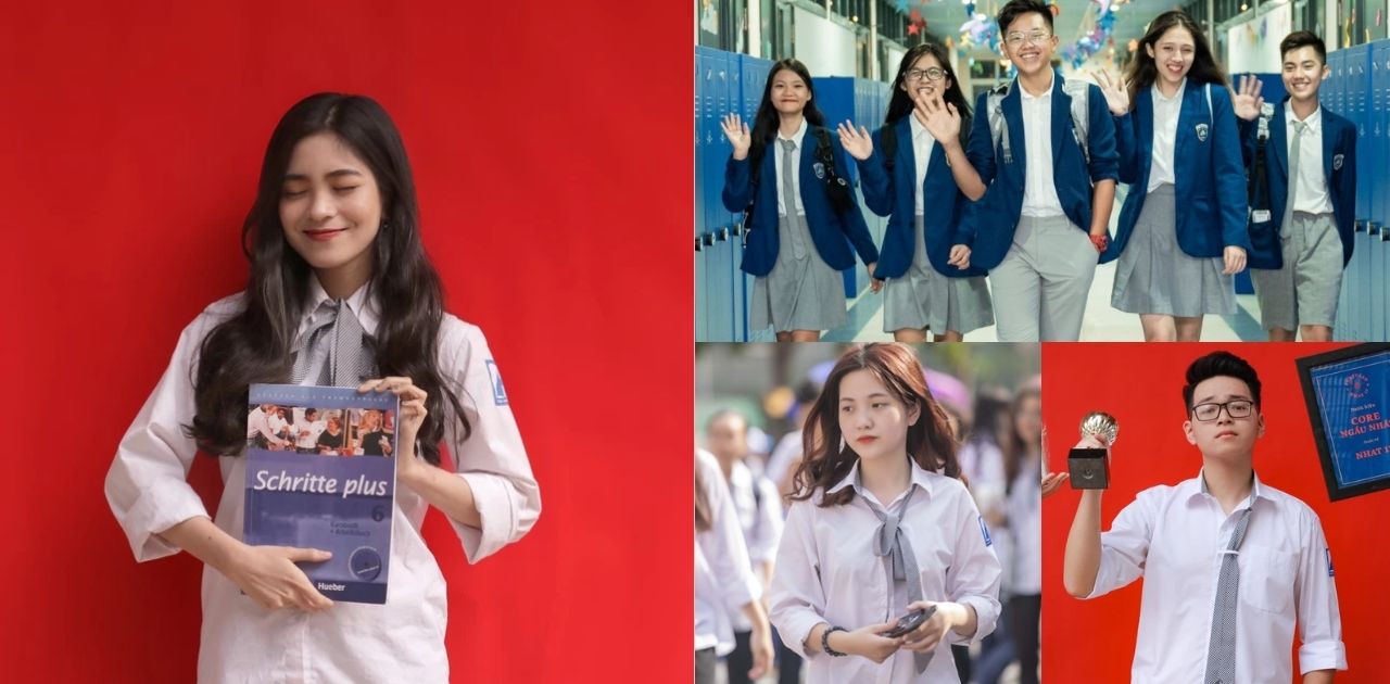Grouping Danh sách các hình ảnh nữ sinh cute mặc đồng phục là gì?