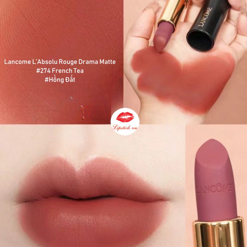 son lancome 274