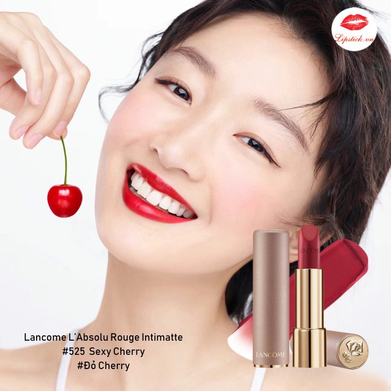 son lancome 525