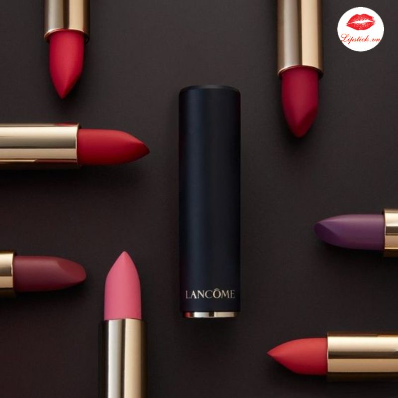 son lancome màu đẹp nhất