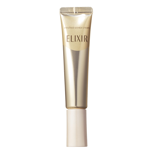 Kem mắt Elixir có mấy loại?