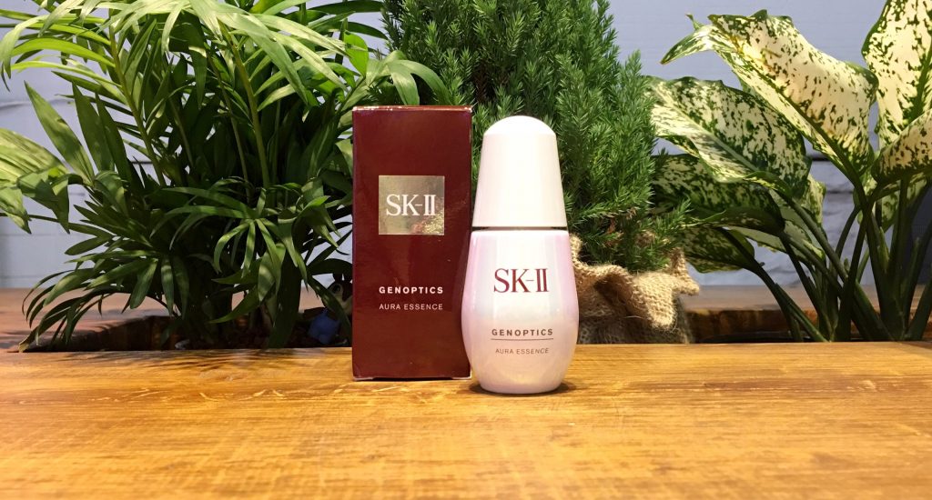 aura30 1024x550 - Trọn Bộ SK-II dưỡng trắng chống lão hóa mini 5 Sản Phẩm