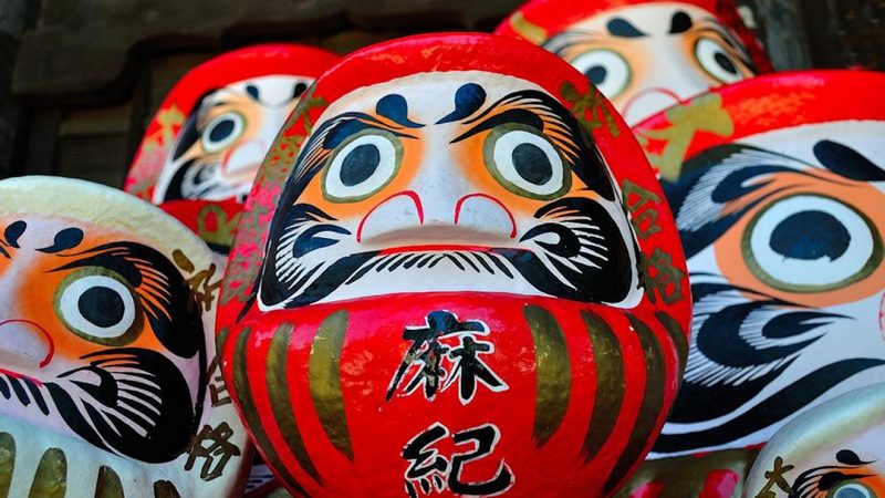 bup-be-daruma