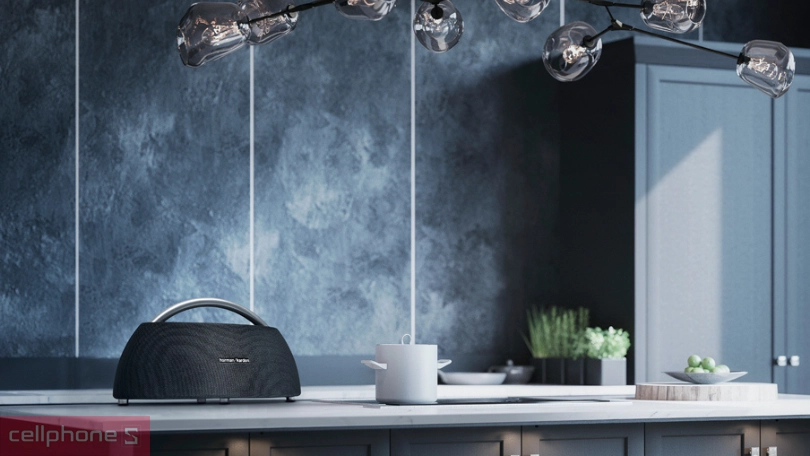 Loa Harman Kardon Onyx