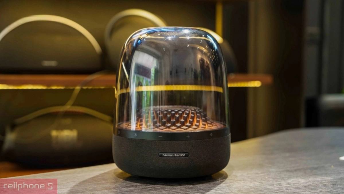 Loa Bluetooth Harman Kardon Luna