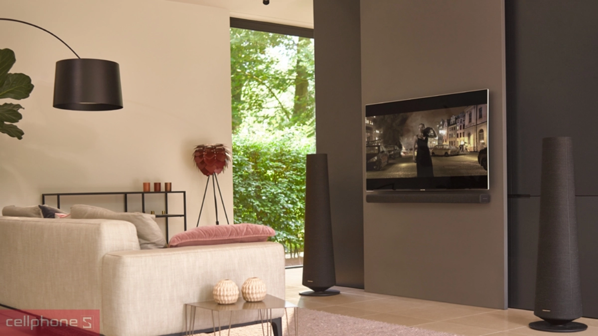 Harman Kardon Citation One MKII