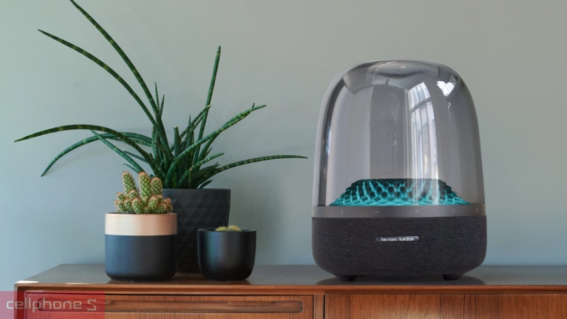 Loa Harman Kardon Go + Play