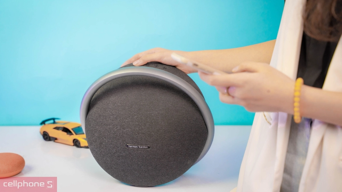Loa Harman Kardon Go Play 3