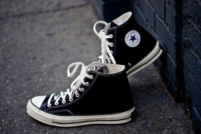 Giày Converse có mấy loại? Bật mí về những đứa con cưng nhà Converse