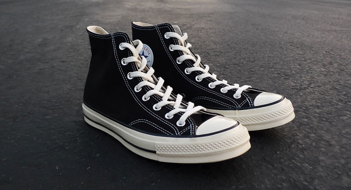 Giày Converse có mấy loại? Bật mí về những đứa con cưng nhà Converse