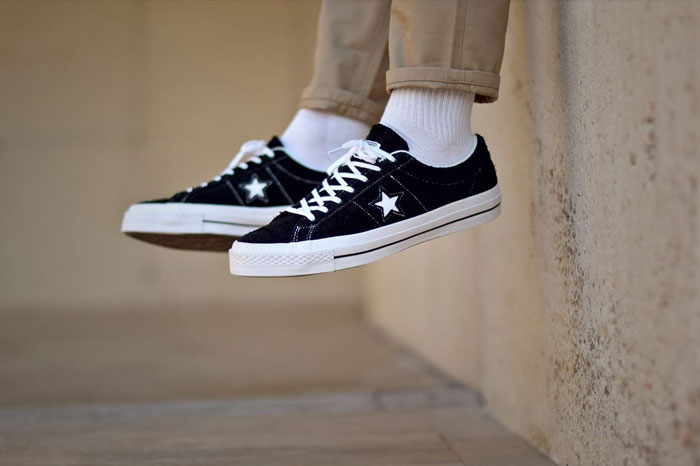 Giày Converse có mấy loại? Bật mí về những đứa con cưng nhà Converse