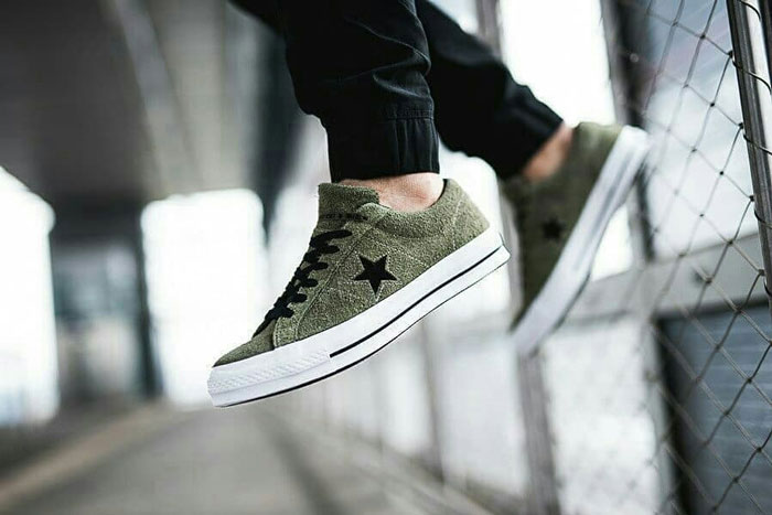 Giày Converse có mấy loại? Bật mí về những đứa con cưng nhà Converse