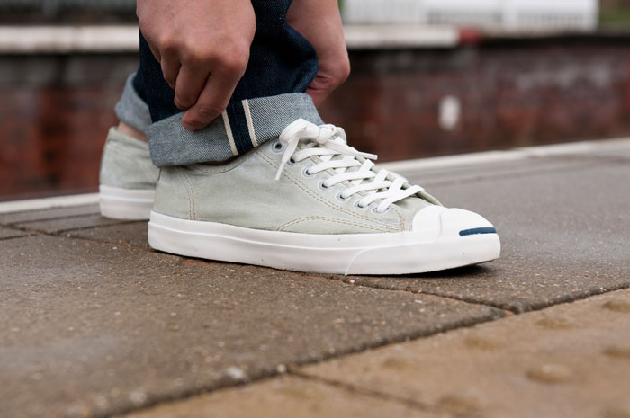 Giày Converse có mấy loại? Bật mí về những đứa con cưng nhà Converse