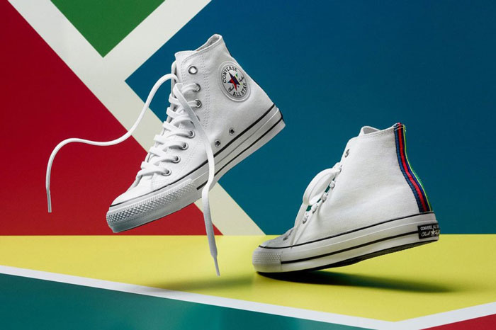 Giày Converse có mấy loại? Bật mí về những đứa con cưng nhà Converse