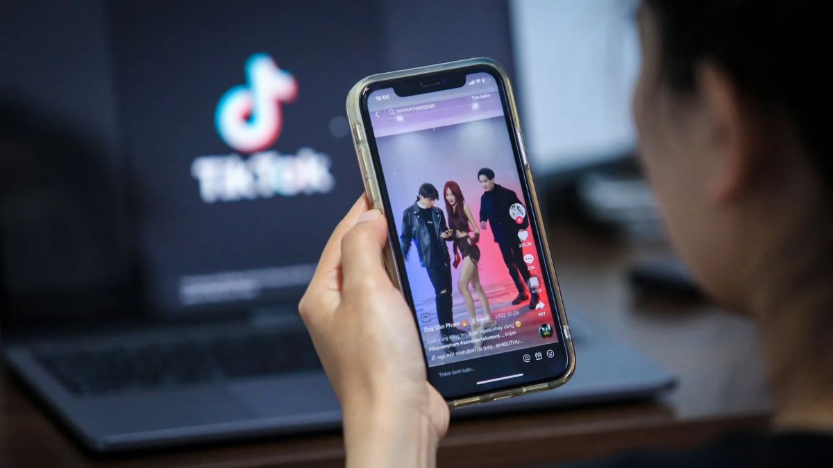Lợi ích khi thực hiện cách đổi ngôn ngữ trên TikTok