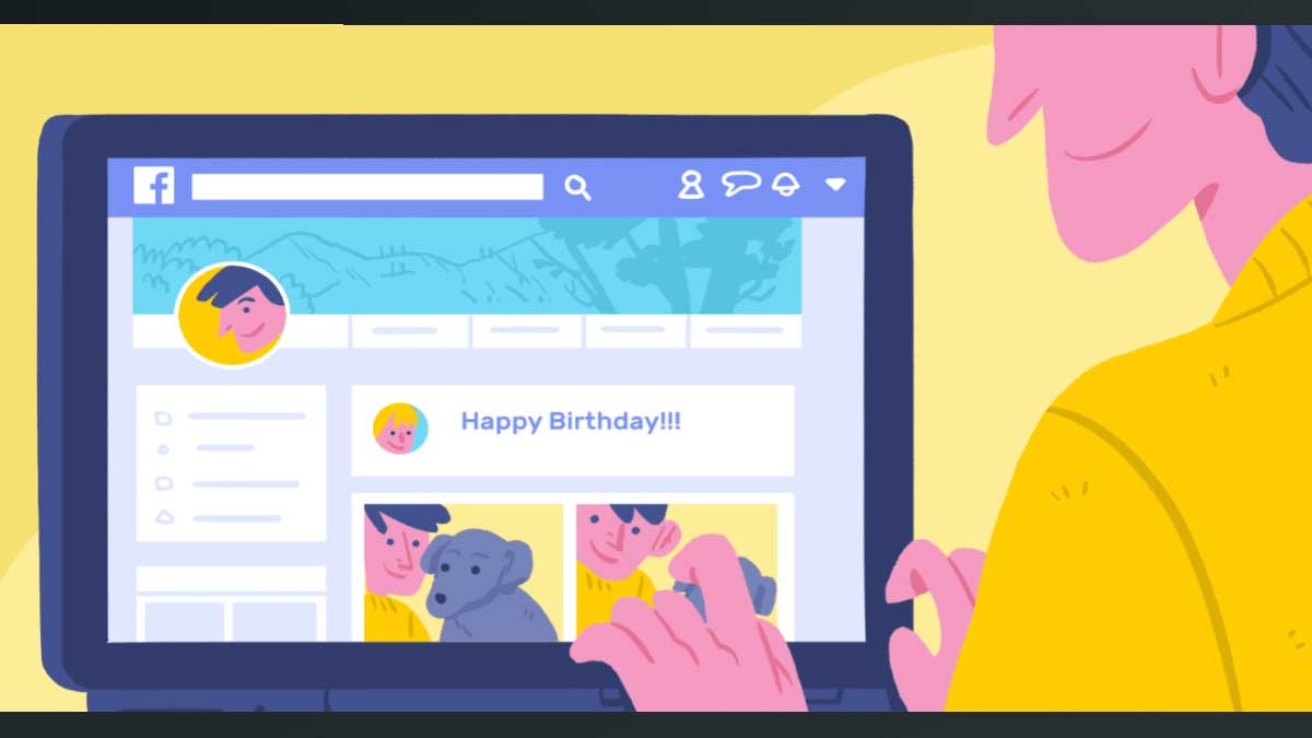 Thời gian tồn tại tin nổi bật trên Facebook bao lâu?