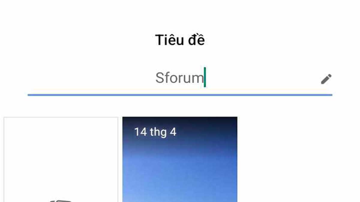 Cách tạo thêm các tin cũ trong kho lưu trữ vào tin nổi bật trên Facebook bằng điện thoại bước 5