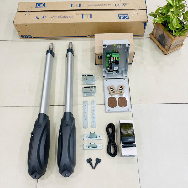 Tay đòn LOOK 373 SC - 24V