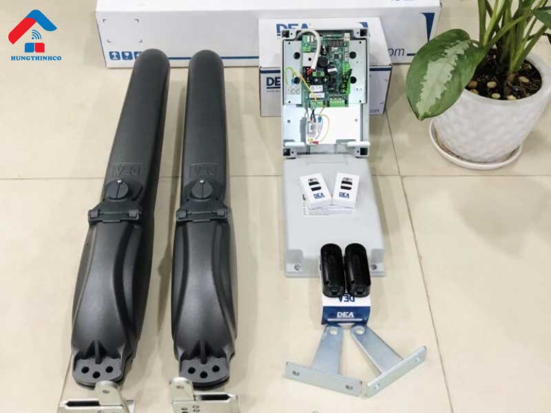 tay đòn LOOK 355 SC - 230V