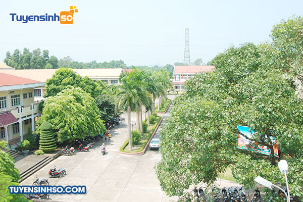 Tuyển Sinh Số | Thông Tin Tuyển Sinh