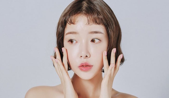 serum ceramide, ceramide trong mỹ phẩm