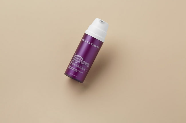 Kem dưỡng ẩm Clinical Ceramide-Enriched Firming Moisturizer, Kem dưỡng ẩm Clinical Ceramide