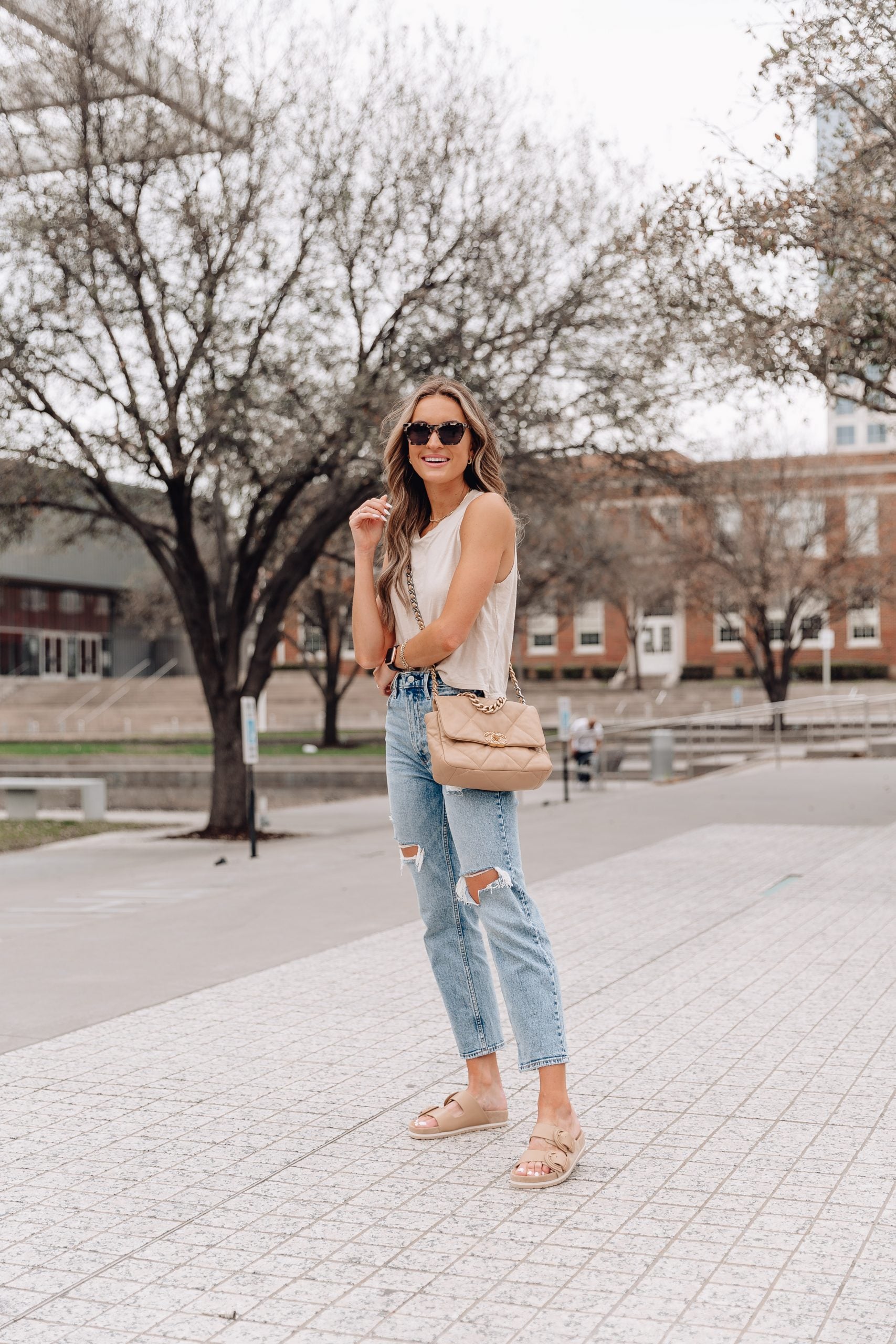 Chanel 19 Flap Bag Review