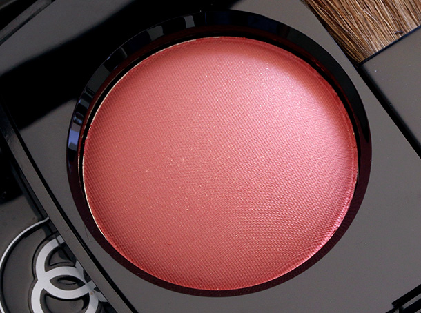 Chanel Malice Swatch