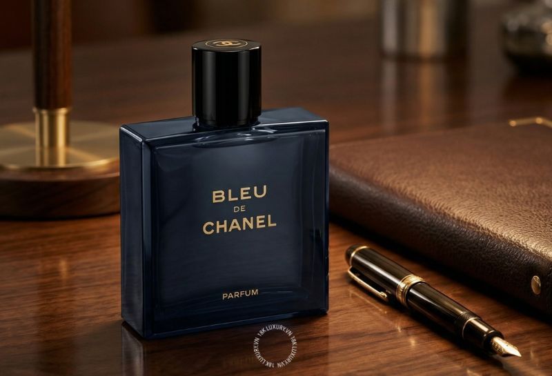Chanel khẳng định vị thế trong lĩnh vực hương thơm với các dòng nước hoa huyền thoại