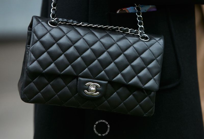 Chanel không ngừng làm mới chính mình để phù hợp với từng giai đoạn phát triển của thế giới thời trang