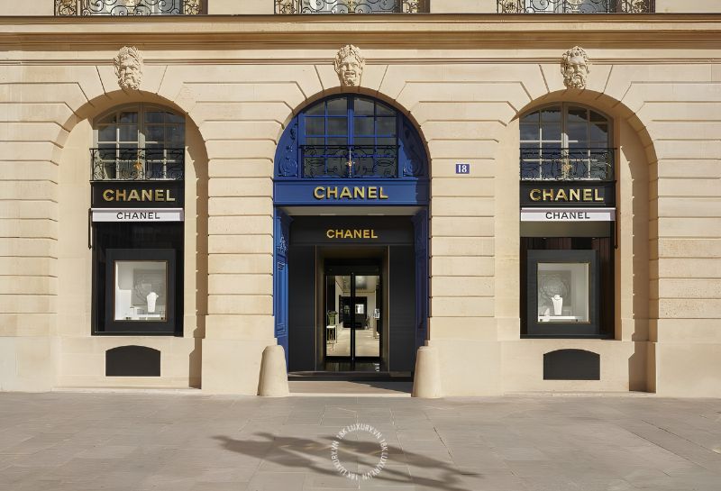 Nếu bạn đang thắc mắc “Hãng Chanel của nước nào?”, thì câu trả lời chính xác là Pháp