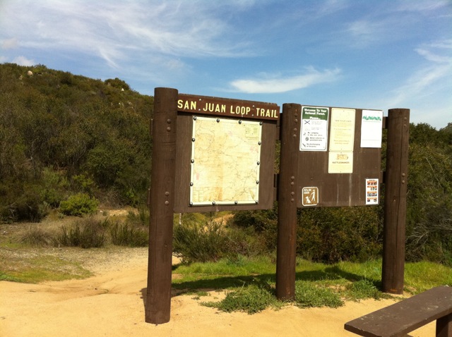 Canyon Trail