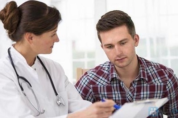 Điều trị bênh Zona thần kinh