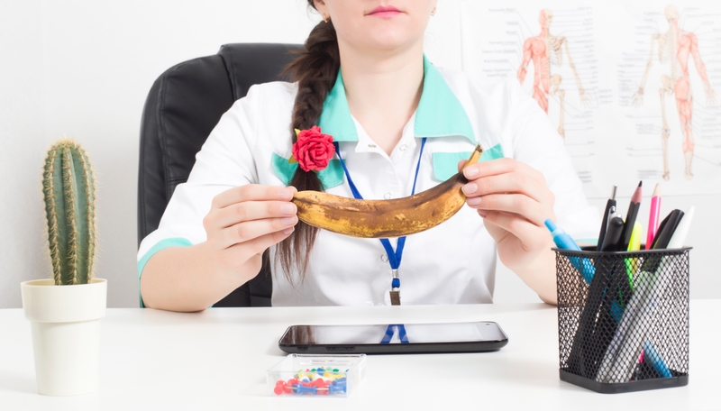 Dương vật cong có thẳng lại được không còn tuỳ vào mức độ cong