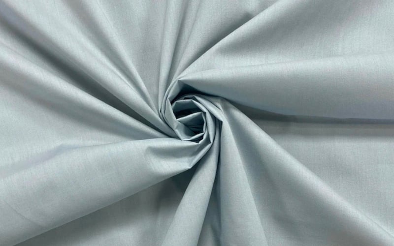 Vải cotton poly