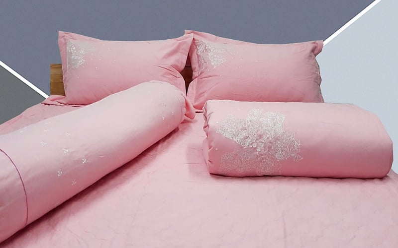 Vải cotton Ai Cập