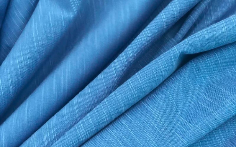Cách phân biệt vải cotton