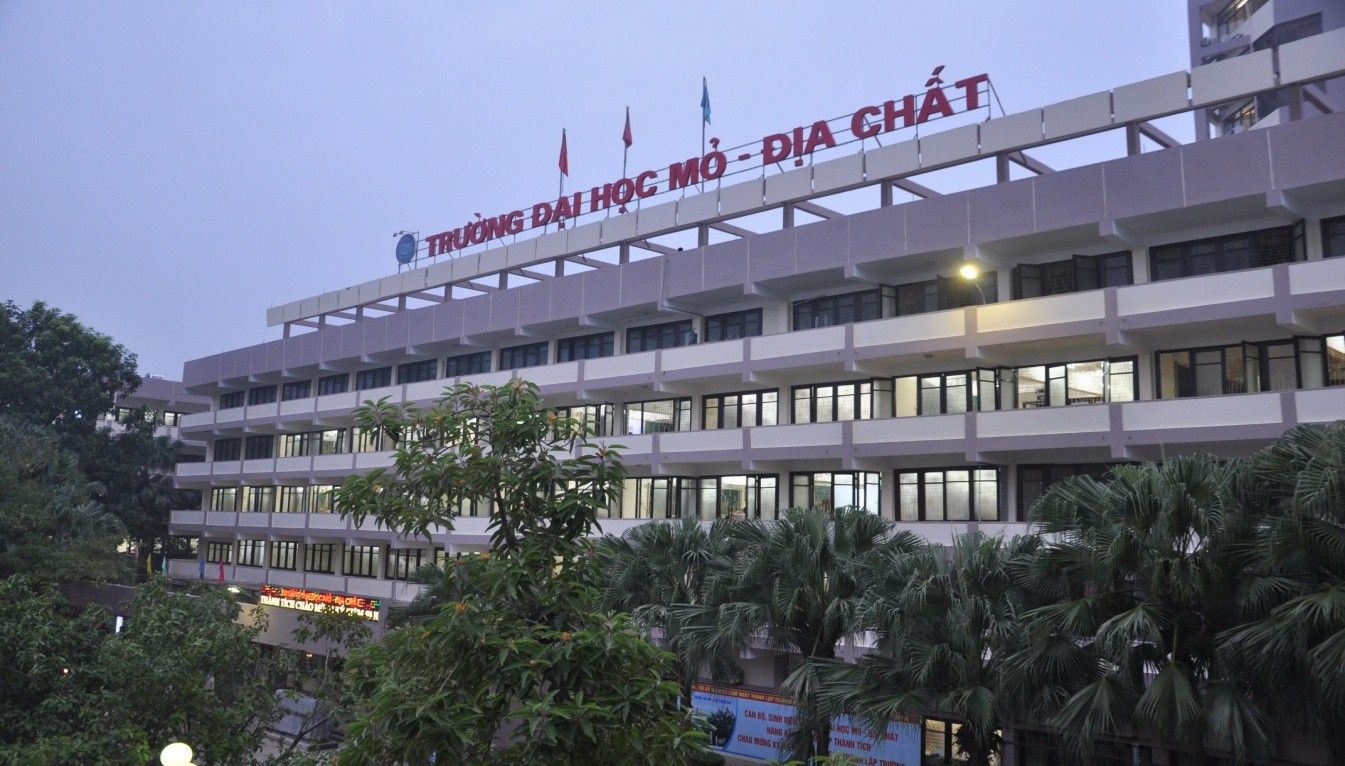 Giảng đường - Phòng học