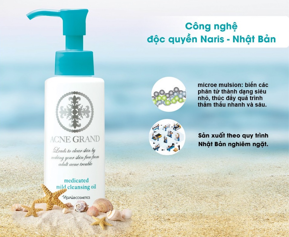 Top 7 Dầu Tẩy Trang Cho Da Dầu Được Dùng Nhiều Nhất Năm Nay. Ảnh 7
