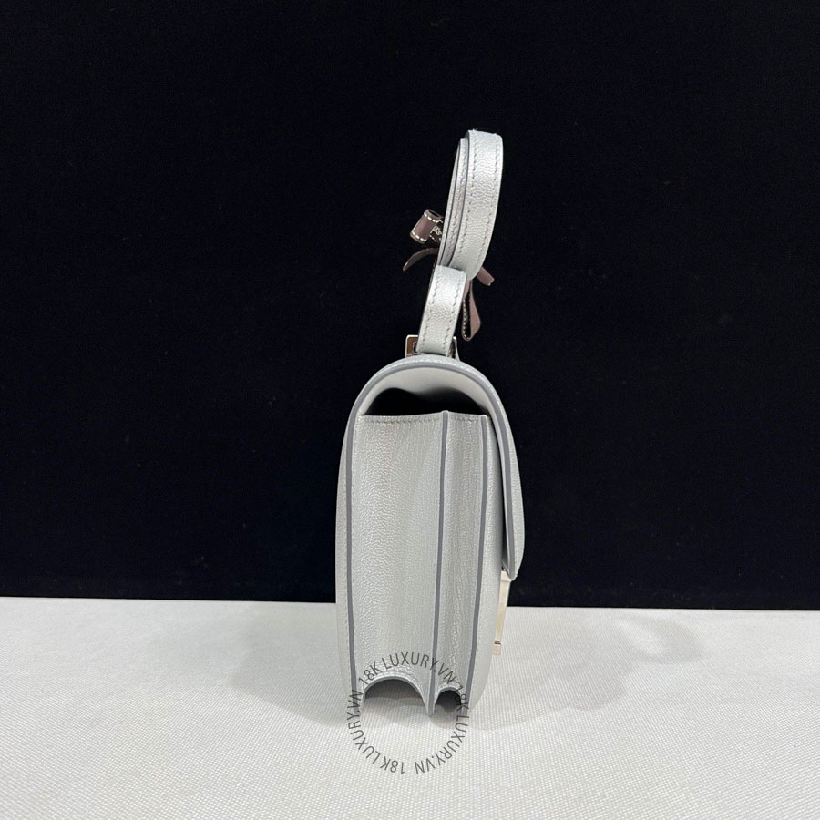 Chiếc túi Hermes chữ H chính hãng được đánh giá cao ở khía cạnh sưu tầm