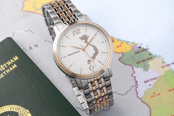 Dial bản đồ