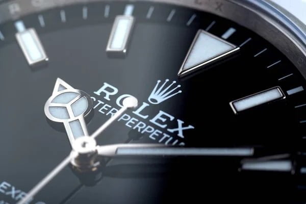 Rolex