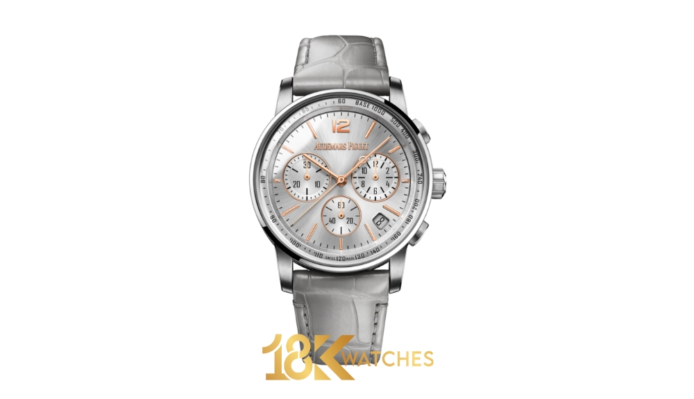 gia dong ho co audemars piguet